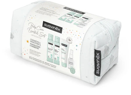 Suavinex Baby Care Essential Set