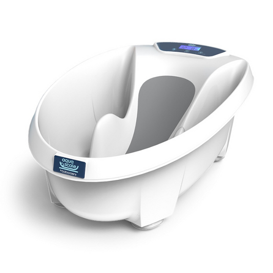 Baby Brezza - baby Patent Aquascale Vaschetta Con Bilancia V3