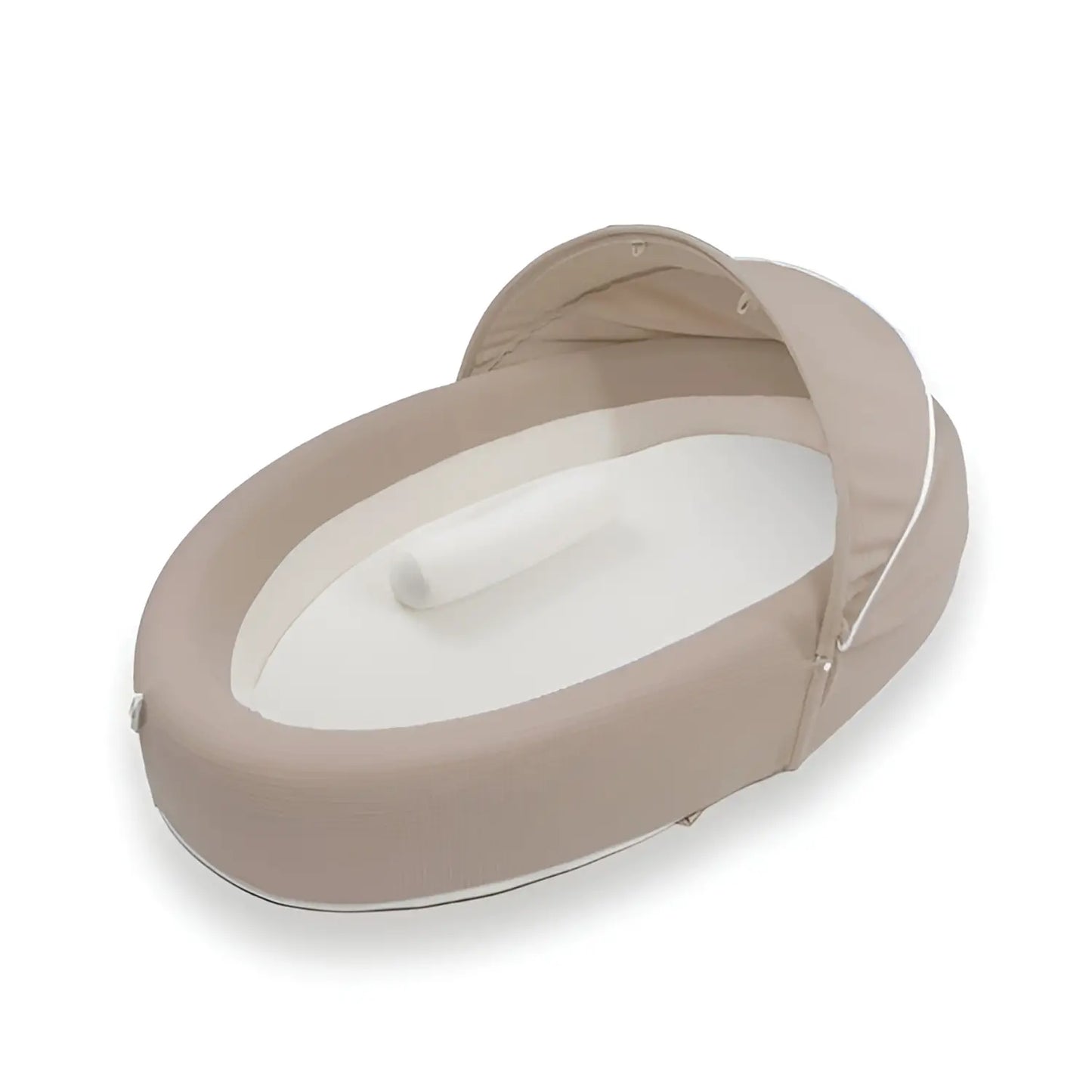 Bamboom Baby Nest Airflow 2.0 Co-sleeping Sand Culla Porta Enfant
