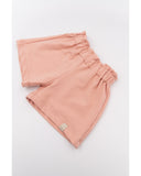 Bamboom Pantaloncino a caramella Soft Peach in bambù organico