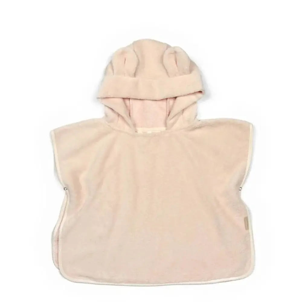 Bamboom Poncho mare - 100% Bambù Organico - 0-2 Anni