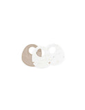 Bamboom Bibs Tris Bavaglini 25 cm