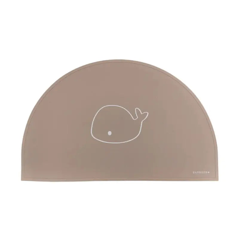 Bamboom Tovaglietta in Silicone 100%