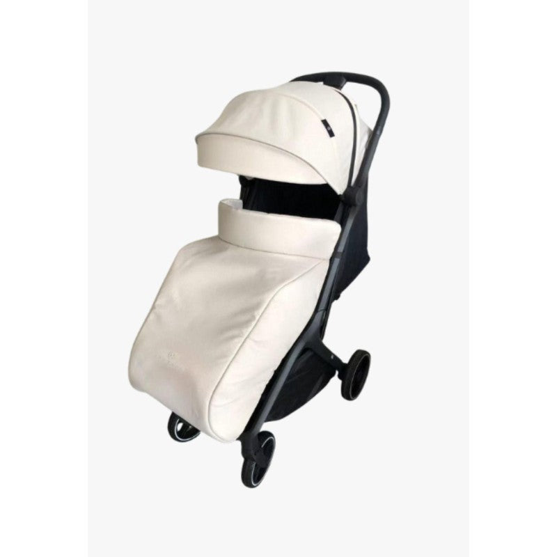 Barotti Passeggino Vai New con Accessori - borsa e coprigambe - 0/22 Kg