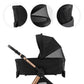 Kinderkraft Trio Vesto2 Multifunzione 3 in 1