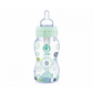J Bimbi Biberon Trendy 0m+ con tettarella anticolica ed antiotite 260 ml