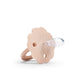 Elodie - Succhietto Binky Bloom 3 mesi - Tettarella in Silicone