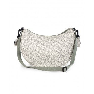 Walking Mum Borsa Gondola Crossbody Gala Cerise