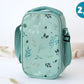 Kiokids - Borsa termica snack sage