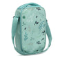 Kiokids - Borsa termica snack sage