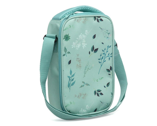 Kiokids - Borsa termica snack sage