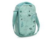 Kiokids - Borsa termica snack sage