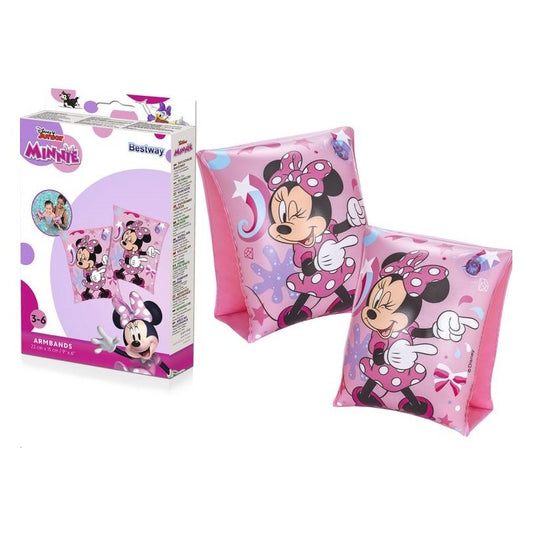 Bestway Braccioli Minnie 23x15 cm 3-6 anni