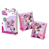 Bestway Braccioli Minnie 23x15 cm 3-6 anni