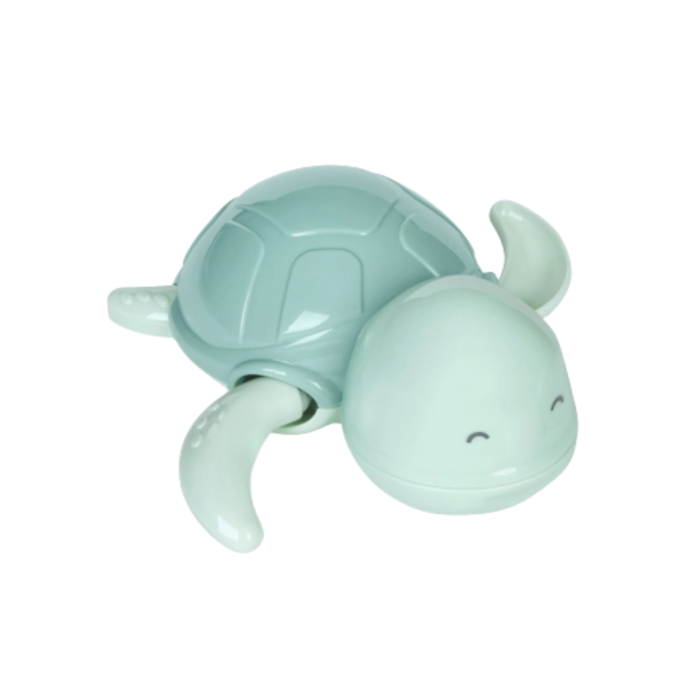 Kikkaboo Termometro da bagno Tartaruga 0m+
