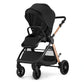 Kinderkraft Trio Vesto2 Multifunzione 3 in 1