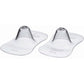 Avent Philips Paracapezzoli in morbido Silicone - Protegge i capezzoli irritati