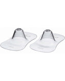 Avent Philips Paracapezzoli in morbido Silicone - Protegge i capezzoli irritati