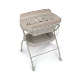 Foppapedretti - Bagnetto con fasciatoio Bath&Co - Pieghevole