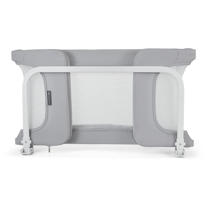 Kinderkraft Barriera per il letto Guard&Dream - Richiudibile, facile da installare