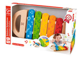 Hape Xilofono Arcobaleno - E0606