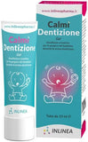 Calmì Dentizione Gel - Emolliente e lenitivo per le gengive del bambino durante la prima dentizione - tubo da 10 ml