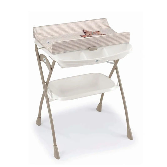 CAM - Bagnetto Volare - Made in Italy - da 0 a 11 kg