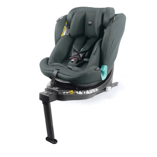 Cam Seggiolino Auto Sosta 2.0 I-Size 40-150 cm