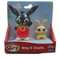 Chicco Personaggi Bing/Flop - Bing/Charlie