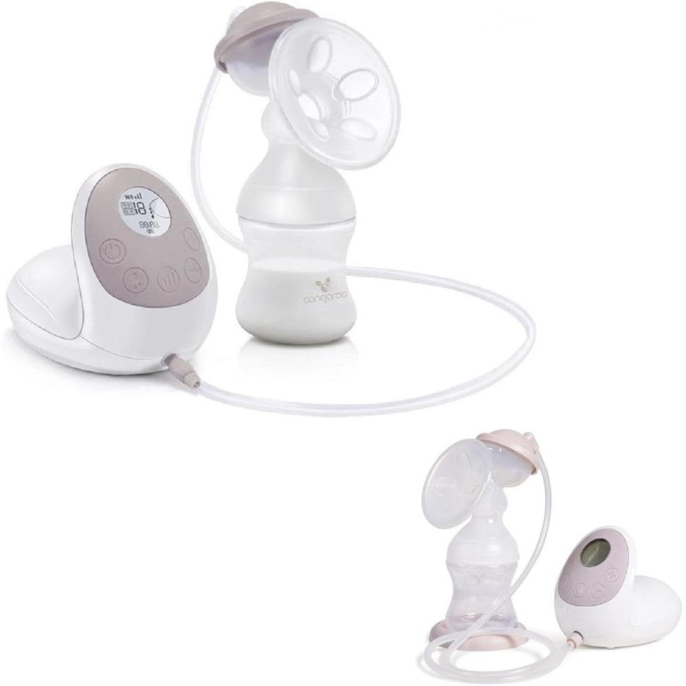 Cangaroo Tiralatte Elettrica a filo Gentle Touch