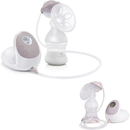 Cangaroo Tiralatte Elettrica a filo Gentle Touch