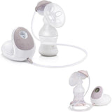 Cangaroo Tiralatte Elettrica a filo Gentle Touch
