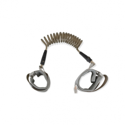 Cangaroo Braccialetto di Sicurezza per Bambini Next2me 12m+