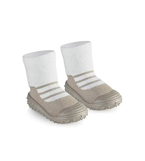 Ms Innovaciones - Calza Antiscivolo Primi Passi - Taglia 6m+