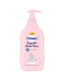 Fissan Bagnetto Primi Mesi 400 ml