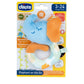 Chicco Baby Elephant - Gioco ideale per il passeggino 3-24 mesi