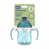 Chicco Training Cup 200 ml 6m+