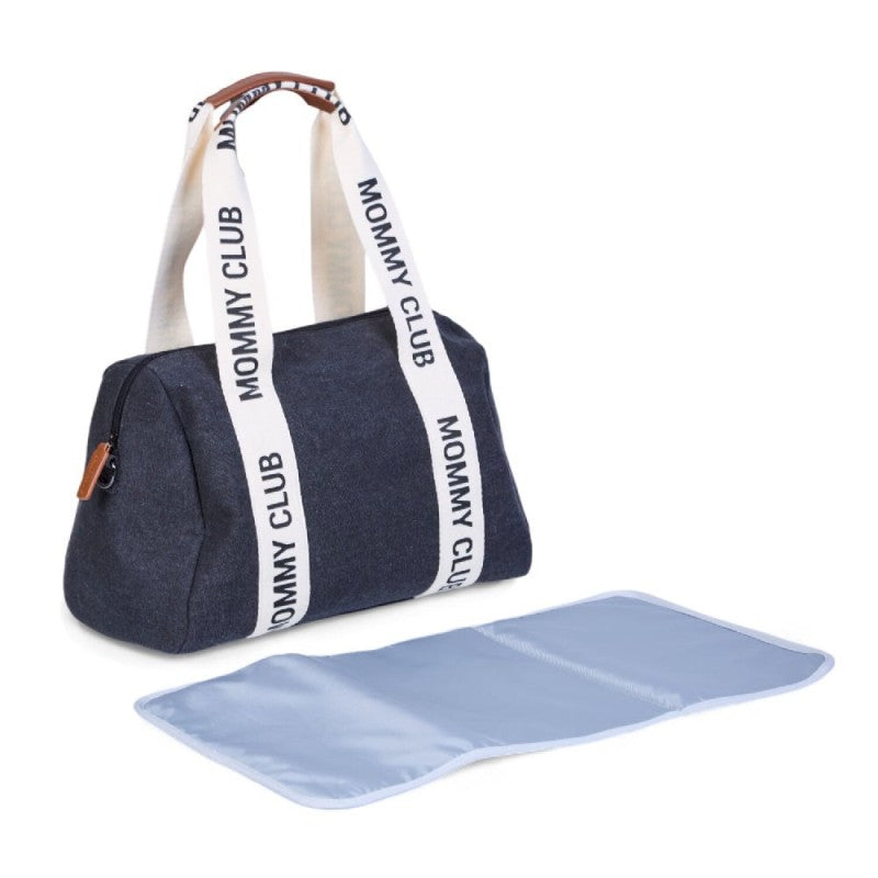Borsa Mommy Club Nursey Bag