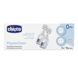 Chicco PhysioClean Soluzione Salina Isotonica 10x5 ml