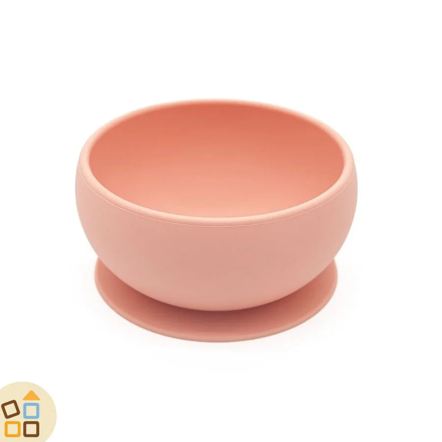 Sassi Ciotola in Silicone per bambini