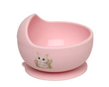 Kiokids Ciotola in silicone