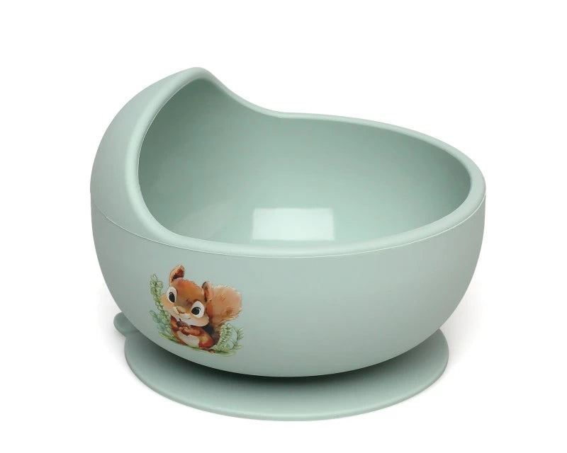 Kiokids Ciotola in silicone