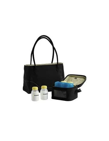 OFFERTA SPECIALE ! Medela Citystyle Borsa per Tiralatte