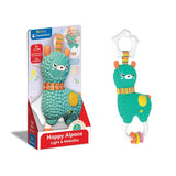 Clementoni Sonaglino Happy Alpaca 3m+
