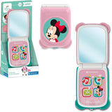 Clementoni Minnie Flip-Phone - Smartphone gioco