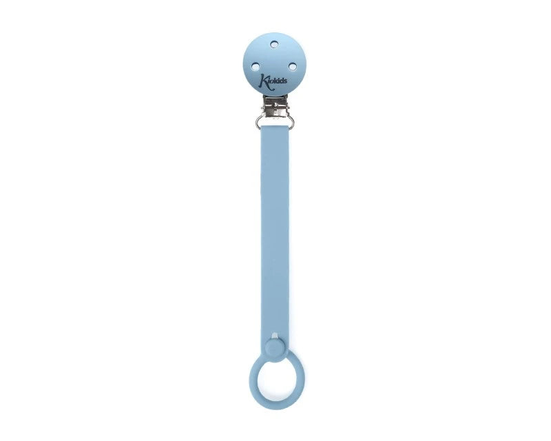 Kiokids Porta succhietto 100% silicone