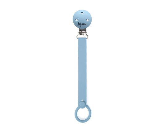 Kiokids Porta succhietto 100% silicone