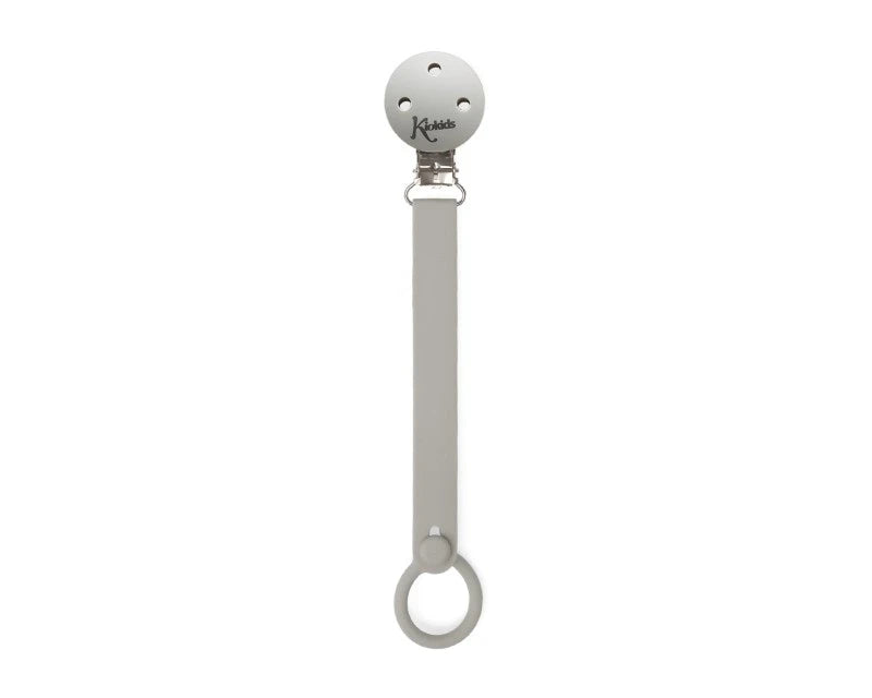 Kiokids Porta succhietto 100% silicone