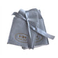 Mella Kids Collana Dentizione  Ambra Baltica Naturale
