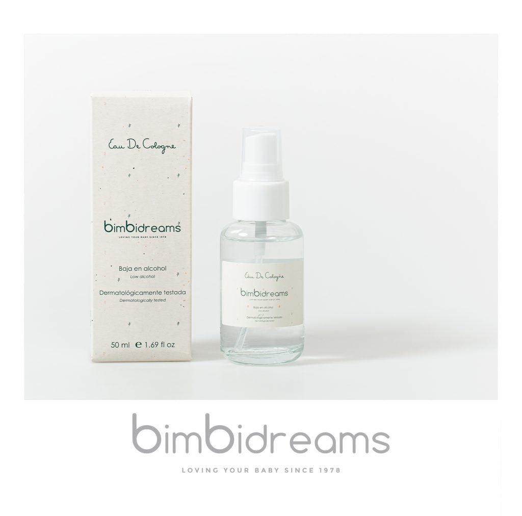 Bimbidreams Acqua di Colonia 50 ml